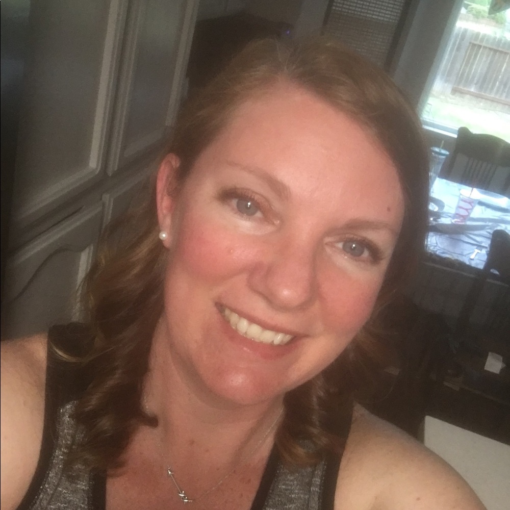 Meet your Posher, Rebecca